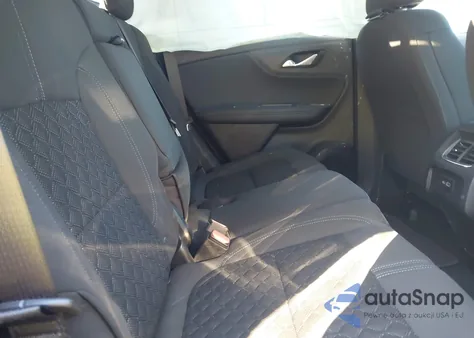 2021 Chevrolet Blazer Awd 2Lt z USA, uszkodzony, nr VIN 3GNKBHR4XMS509610